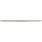 Ekena Millwork Hoover Wood Fretwork Pierced Ceiling Medallion, Alder, 24"W x 12"H x 8 7/8"ID x 3/8"T CMWP24X12X0375HOAL - alternate 3